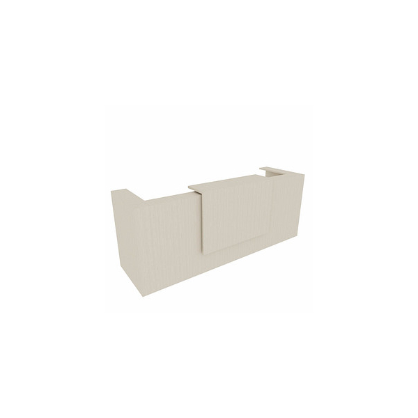 8029466010707 - Empfangstheke ulme 2850 x 880 x 1130 cm 8029466010707 Quadrifoglio 8029466010707 - Empfangstheke ulme 2850 x 880 x 1130 cm 8029466010707 Quadrifoglio