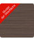 Quadrifoglio Empfangstheke eukalyptus 166,0 x 88,0 x 113,0 cm