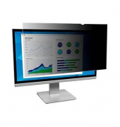 PFMDE001 Display-Blickschutzfolie für Monitor