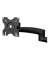 StarTech.com Monitor-Halterung ARMDUAL schwarz, Tischklemme