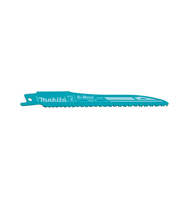 5 makita B-05038 Säbelsägeblätter 5 makita B-05038 Säbelsägeblätter