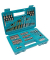 makita B-68432 Bohrer- und Bit-Set