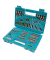 makita B-68432 Bohrer- und Bit-Set