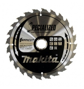 makita E-01915 EFFICUT Kreissägeblatt 235,0 mm