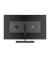 HP Z43 4K Monitor 108,0 cm (42,5 Zoll) schwarz