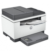 HP LaserJet MFP M234sdw 3 in 1 Laser-Multifunktionsdrucker weiß, HP Instant Ink-fähig
