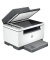 HP LaserJet MFP M234sdw 3 in 1 Laser-Multifunktionsdrucker weiß, HP Instant Ink-fähig