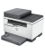 HP LaserJet MFP M234sdw 3 in 1 Laser-Multifunktionsdrucker weiß, HP Instant Ink-fähig