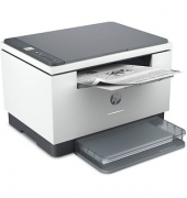 HP LaserJet MFP M234dw 3 in 1 Laser-Multifunktionsdrucker weiß, HP Instant Ink-fähig