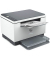 HP LaserJet MFP M234dw 3 in 1 Laser-Multifunktionsdrucker weiß, HP Instant Ink-fähig