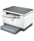 HP LaserJet MFP M234dw 3 in 1 Laser-Multifunktionsdrucker weiß, HP Instant Ink-fähig