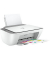 HP DeskJet 2720e All-in-One 3 in 1 Tintenstrahl-Multifunktionsdrucker weiß, HP Instant Ink-fähig
