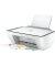 HP DeskJet 2720e All-in-One 3 in 1 Tintenstrahl-Multifunktionsdrucker weiß, HP Instant Ink-fähig