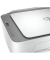 HP DeskJet 2720e All-in-One 3 in 1 Tintenstrahl-Multifunktionsdrucker weiß, HP Instant Ink-fähig