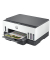 HP Smart Tank 7005 3 in 1 Tintenstrahl-Multifunktionsdrucker grau, HP Instant Ink-fähig