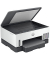 HP Smart Tank 7005 3 in 1 Tintenstrahl-Multifunktionsdrucker grau, HP Instant Ink-fähig