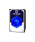 interne Festplatte Blue WD5000AZLX, schwarz/silber, 3,5 Zoll (8,89cm), 500 GB, HDD