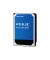 interne Festplatte Blue WD5000AZLX, schwarz/silber, 3,5 Zoll (8,89cm), 500 GB, HDD