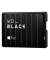Western Digital WD_BLACK P10 Game Drive 5 TB externe Festplatte schwarz
