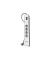 belkin SURGEMASTER 4-fach Steckdosenleiste mit Überspannungsschutz 2,0 m weiß mit USB-Buchse