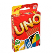 UNO Kartenspiel