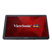 ViewSonic TD2430 LED-Touch-Display 59,8 cm (23,6 Zoll)