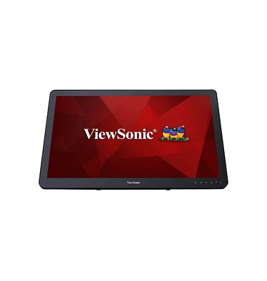 ViewSonic TD2430 LED-Touch-Display 59,8 cm (23,6 Zoll)