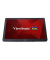ViewSonic TD2430 LED-Touch-Display 59,8 cm (23,6 Zoll)