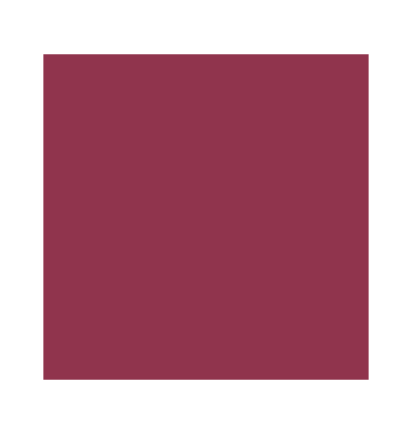 plottiX SpeedFlex Aufbügelfolie bordeaux Flex-Folie 32,0 x 50,0 cm,  1 Rolle