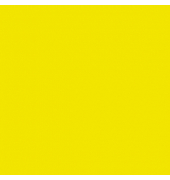 plottiX SpeedFlex Aufbügelfolie zitronengelb Flex-Folie 32,0 x 50,0 cm,  1 Rolle