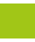 plottiX SpeedFlex Aufbügelfolie apfelgrün Flex-Folie 32,0 x 50,0 cm,  1 Rolle