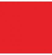 plottiX SpeedFlex Aufbügelfolie flammenrot Flex-Folie 32,0 x 50,0 cm,  1 Rolle