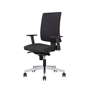 Nowy Styl Bürostuhl Navigo schwarz