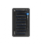 Mako Precision Bit Set Werkzeug-Set für Smartphones 66-teilig