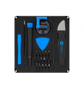 Essential Electronics Toolkit Werkzeug-Set für Smartphones 23-teilig