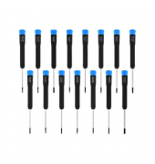 16 iFixit Marlin Screwdriver Schraubendreher-Set 15-teilig