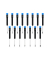16 iFixit Marlin Screwdriver Schraubendreher-Set 15-teilig