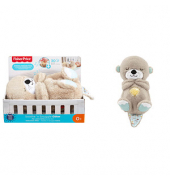 fisher-price Schlummer-Otter Kuscheltier