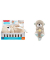 fisher-price Schlummer-Otter Kuscheltier