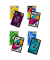 Mattel GAMES™ UNO FLIP! Kartenspiel