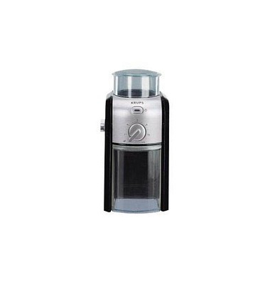 KRUPS GVX 242 elektronische Kaffeemühle KRUPS GVX 242 elektronische Kaffeemühle