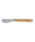 OPINEL Buttermesser No. 117 braun, Klinge: 6,5 cm braun