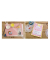 MUCKI Fingerfarbe pink