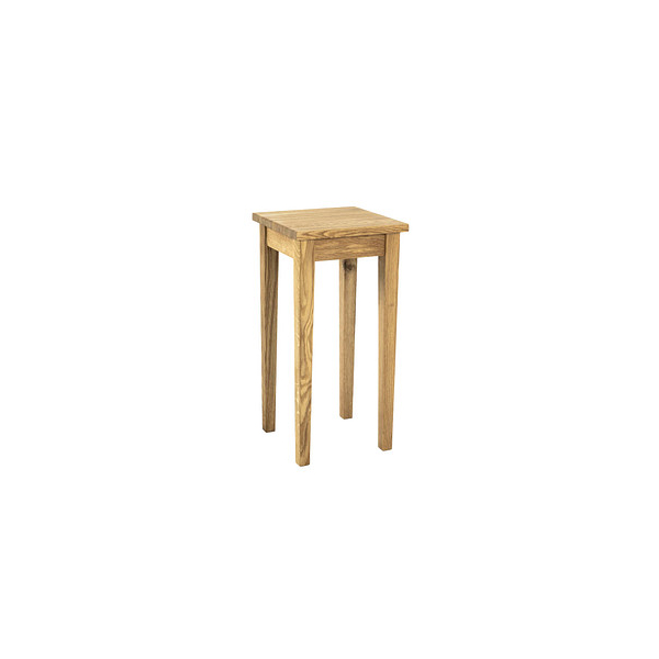 4001070513441 - Beistelltisch Holz eiche 300 x 300 x 610 cm 4001070513441 HAKU Möbel 4001070513441 - Beistelltisch Holz eiche 300 x 300 x 610 cm 4001070513441 HAKU Möbel