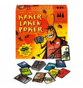 Schmidt Kakerlakenpoker Kartenspiel