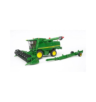 bruder John Deere Mähdrescher T670i  Spielzeugauto