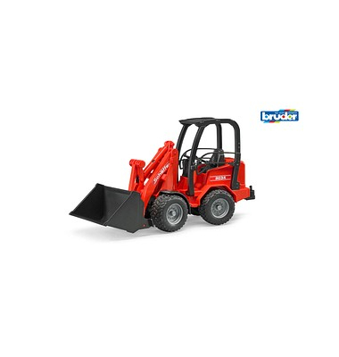 bruder Schäffer Hoflader 2630 Spielzeugauto bruder Schäffer Hoflader 2630 Spielzeugauto