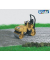 bruder CAT Tandem-Vibrationswalze Spielzeugauto