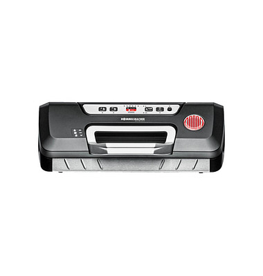 Rommelsbacher VAC 285 Vakuumiergerät schwarz 110 W