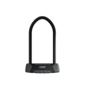 Fahrradschloss GRANIT XPlus™ 540160HB230+USH540 schwarz